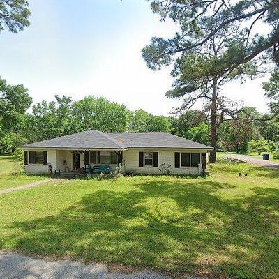 206 W Spring St, Centerville, TX 75833