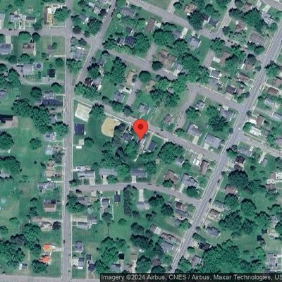 206 W 12 Th St, Neillsville, WI 54456