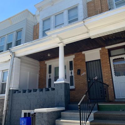 2068 Kingston St, Philadelphia, PA 19134