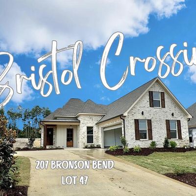 207 Bronson Bend, Flowood, MS 39232