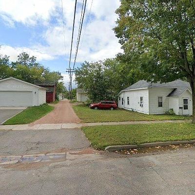 207 E 4 Th St, Merrill, WI 54452