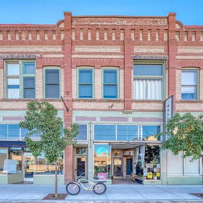 207 F Street #3, Salida, CO 81201