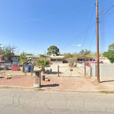 207 E Lincoln St, Tucson, AZ 85714