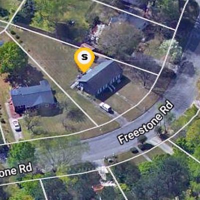 207 Freestone Rd, Greenville, NC 27834