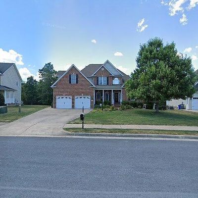 207 Taggart Dr, Winchester, VA 22602