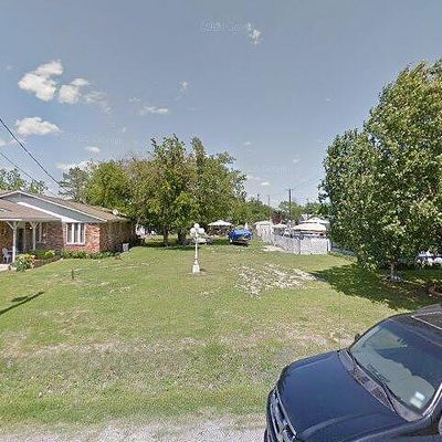 207 Stallings, Terrell, TX 75160