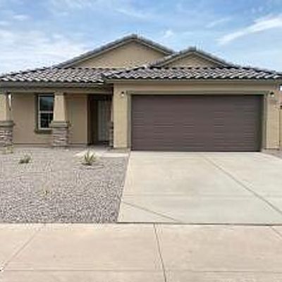 2072 E Velvet Pl, Casa Grande, AZ 85122