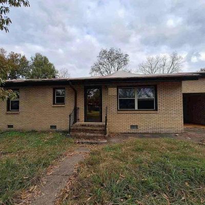 208 Doc Brown St, Marvell, AR 72366