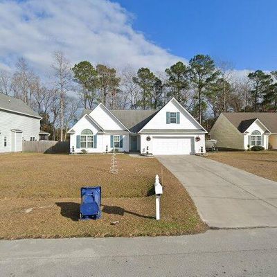 208 Macdonald Blvd, Havelock, NC 28532