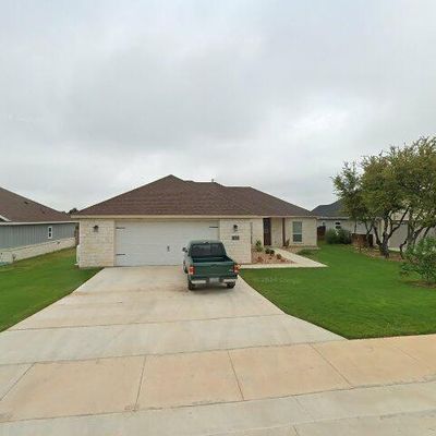 208 Rachel Loop, Burnet, TX 78611