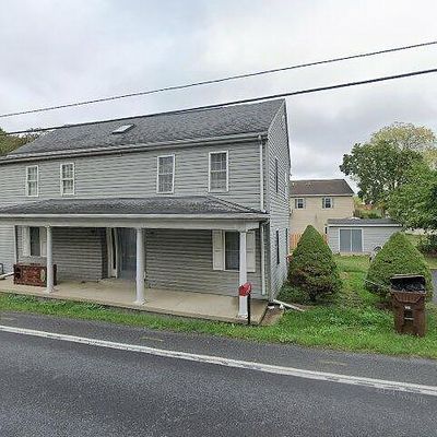 208 S Main St, Mont Alto, PA 17237