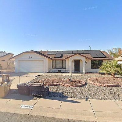 20842 N Gable Hill Dr, Sun City West, AZ 85375