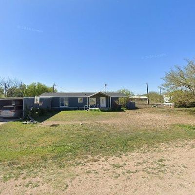 209 6 Th St, Sterling City, TX 76951