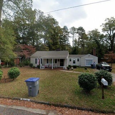 209 Charlotte St, Rocky Mount, NC 27804