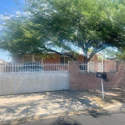 209 E Inez St, Tucson, AZ 85756