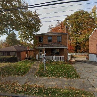 209 Whipple St, Pittsburgh, PA 15218