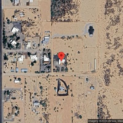 20918 W Dale Ln, Wittmann, AZ 85361