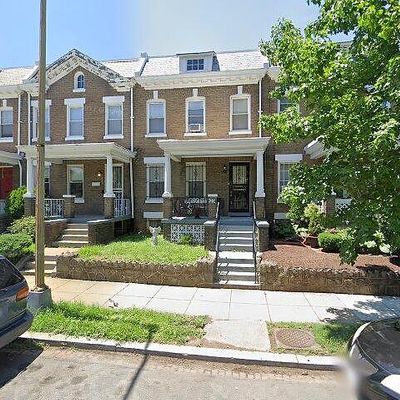 21 16 Th St Se, Washington, DC 20003