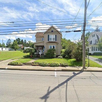 21 E Main St, Mount Jewett, PA 16740