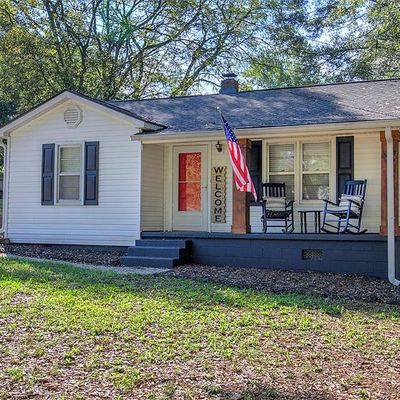 21 E Georgia Ave, Emerson, GA 30137