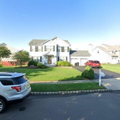 21 Erica Lynne Way, Trenton, NJ 08690