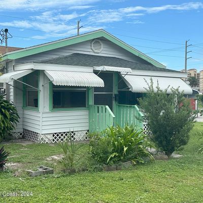 210 Lemon St, Cocoa, FL 32922