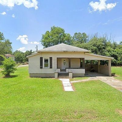 210 S 6 Th, Gillett, AR 72055