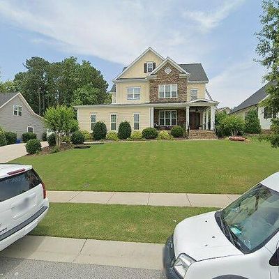 210 Sunset Bluffs Dr, Fuquay Varina, NC 27526