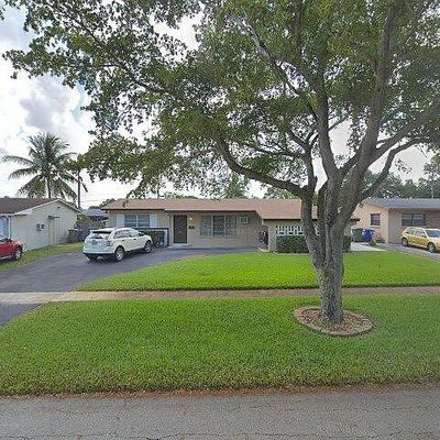 210 Sw 68 Th Blvd, Pembroke Pines, FL 33023