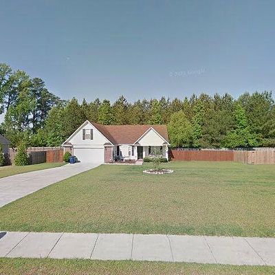 210 Van Buren Dr, Raeford, NC 28376