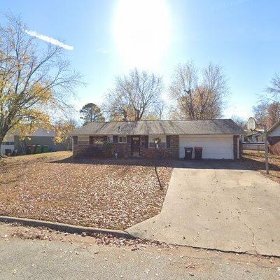 2103 Patti Ave, Springdale, AR 72762