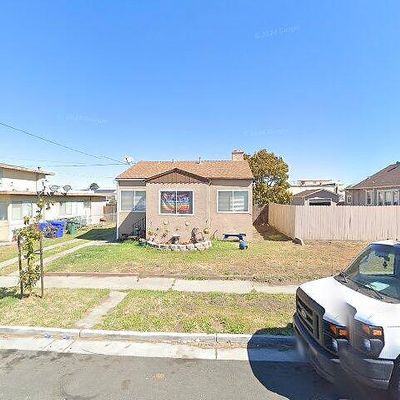 2107 Ohio Ave, Richmond, CA 94804