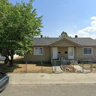 211 213 Nw Canton St, John Day, OR 97845