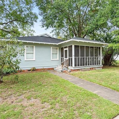 211 3 Rd St, Chickasaw, AL 36611