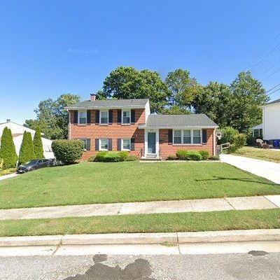 211 Brackenwood Ct, Lutherville Timonium, MD 21093