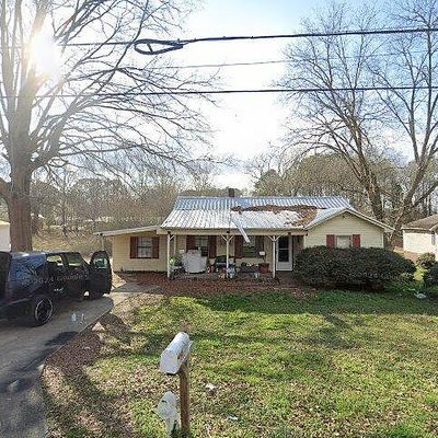 211 Brewer St, Booneville, MS 38829