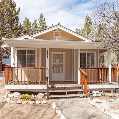 211 Coy Ln, Big Bear City, CA 92314