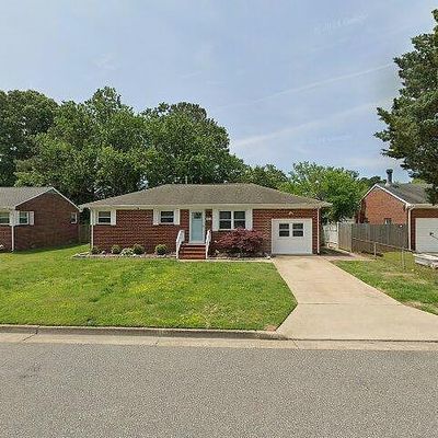 211 Manchester Dr, Hampton, VA 23666