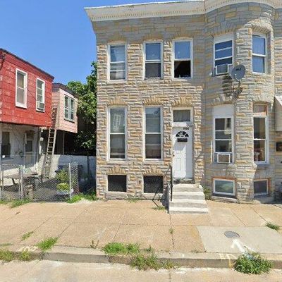 1826 Rayner Ave, Baltimore, MD 21217