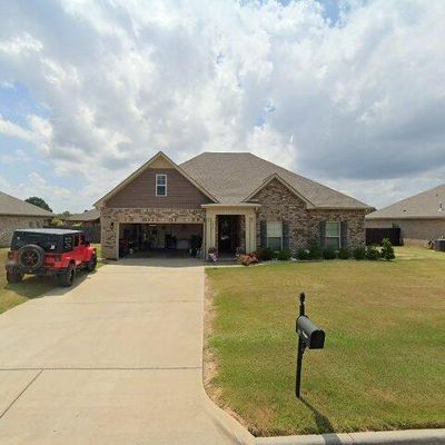 1827 Magnolia Ln, Cullman, AL 35055