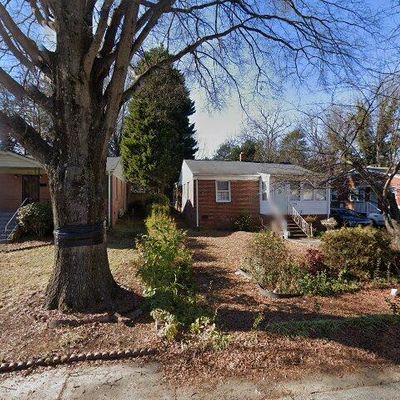 1829 Jennings St, Charlotte, NC 28216