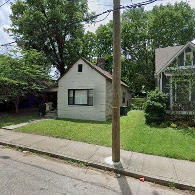 1829 A 4th Ave N, Nashville, TN 37208