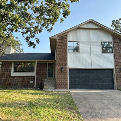 183 Sunset Dr, North Little Rock, AR 72118