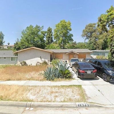 18343 Renault St, La Puente, CA 91744