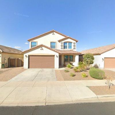 18390 W Via Del Sol, Surprise, AZ 85387