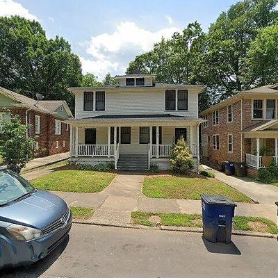 1840 Elizabeth Ave, Winston Salem, NC 27103