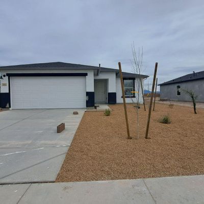 1843 Chaz Lane, Chino Valley, AZ 86323