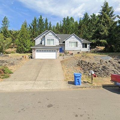 1853 E Sixth Ave, Sutherlin, OR 97479