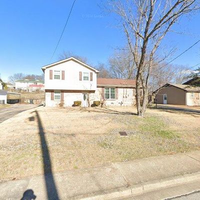 186 Tusculum Rd, Antioch, TN 37013