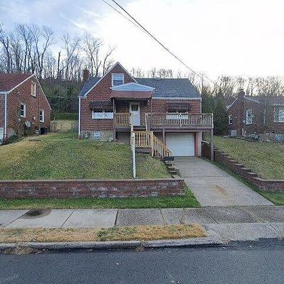 187 E Gilmore Ave, Trafford, PA 15085